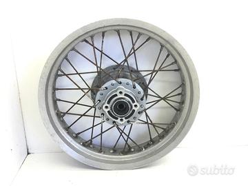 SACHS ROADSTER V2 125 CERCHIO RUOTA POSTERIORE 17 