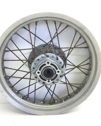 SACHS ROADSTER V2 125 CERCHIO RUOTA POSTERIORE 17 