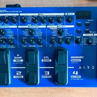 Boss ME 90 B + adattatore Bluetooth