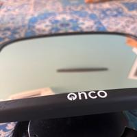 Specchio sicurezza bimbo