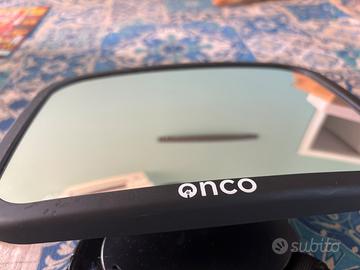 Specchio sicurezza bimbo