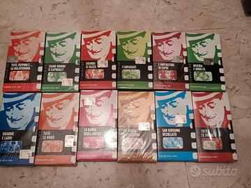 Il meglio di Totò. VHS 