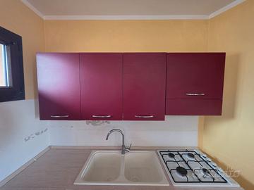 Cucina 210x190 buone condizioni