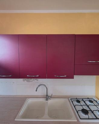 Cucina 210x190 buone condizioni