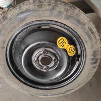 ruotino fiat