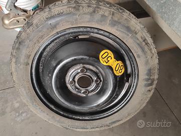 ruotino fiat