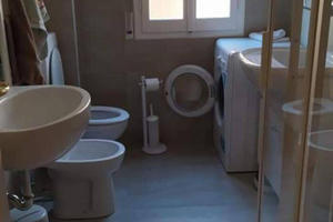 Singola zona Mazzini Da subìto