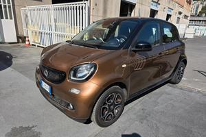 Smart ForFour 70 1.0 Prime