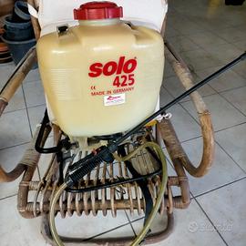 irroratore per giardino