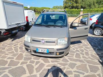 Fiat Panda 1.2 Dynamic GPL