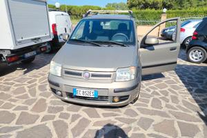 Fiat Panda 1.2 Dynamic GPL