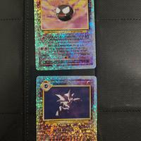 Pokemon legendary coll. reverso holo lotto 11