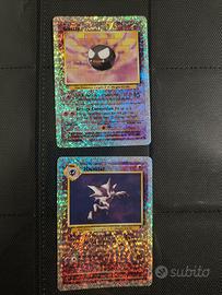 Pokemon legendary coll. reverso holo lotto 11