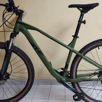 MTB R Raymon HardRay Nine 5.0 2023 Mis. L