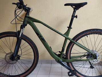 MTB R Raymon HardRay Nine 5.0 2023 Mis. L