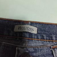Jeans uomo taglia 46 Holiday 