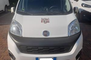 FIAT QUBO 5 posti 1.3 Mjt 16v 80cv Easy