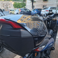 Yamaha N-Max 155