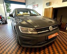 Volkswagen Tiguan 1.4 TSI IMPIANTO GPL