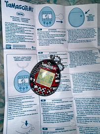 Tamagotchi