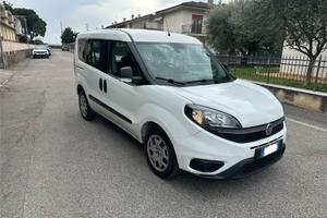 Fiat Doblo 1.3 MJT 5 posti