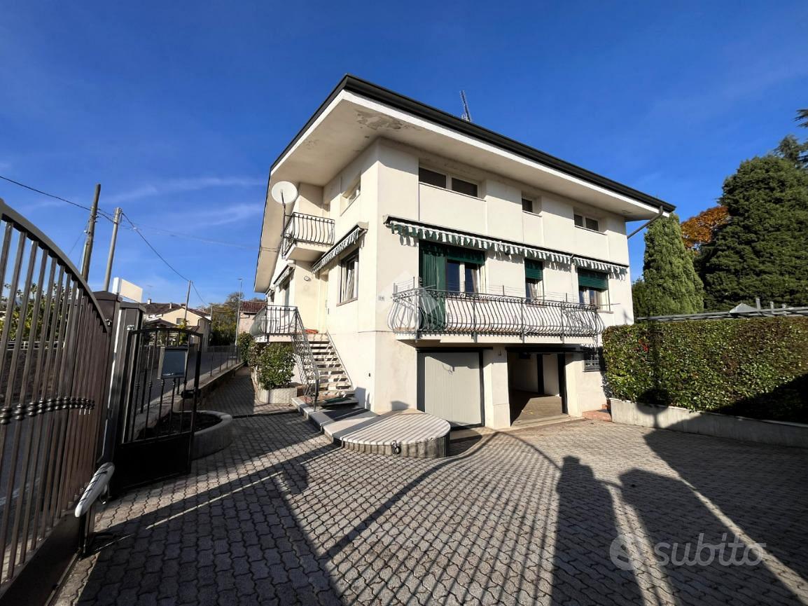 Casa – Pederobba, Piave - Vista 4