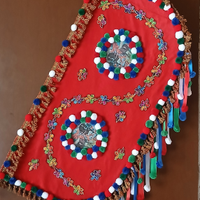 Mantelli per cavalli in feste