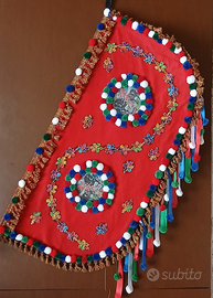 Mantelli per cavalli in feste