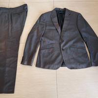 Completo Antony Morato --- Super Slim Fit ---