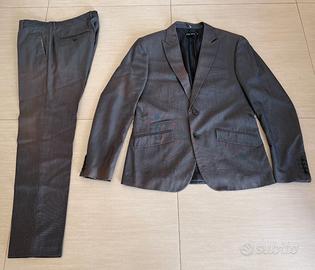 Completo Antony Morato --- Super Slim Fit ---