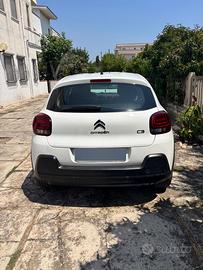 Citroën C3 1.2 puretech 02/21