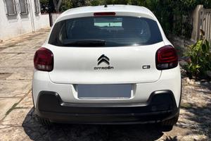 Citroën C3 1.2 puretech 02/21