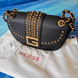 Borsa a Tracolla Guess Mod. Bling VB798421