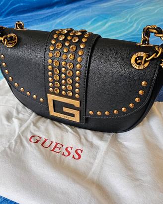 Borsa a Tracolla Guess Mod. Bling VB798421