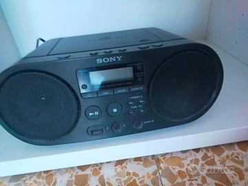 stereo Sony 