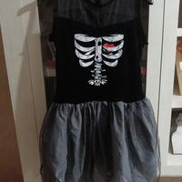 vestiti per carnevale 