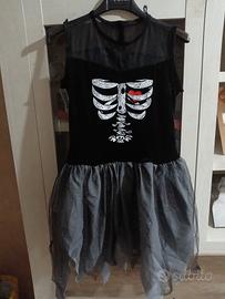 vestiti per carnevale 