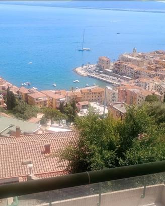 Appartamento porto Santo Stefano