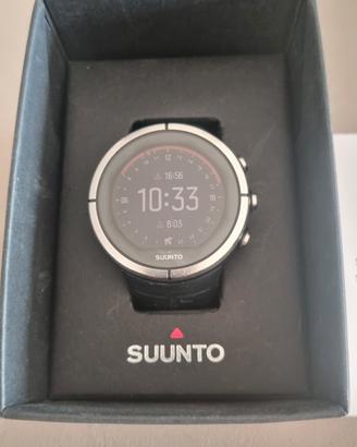 Orologio Suunto Spartan Ultra