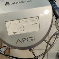 Apparecchiatura Estetica DYNAMIC WAVE x cellulite