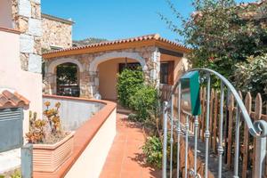 Villa tutti i confort Lu Fraili/ Punta Aldia
