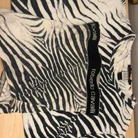 Intimo Roberto cavalli S/M originale