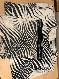 Intimo Roberto cavalli S/M originale