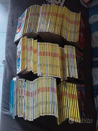 127 copie Topolino anni 90-2010 - Da Lettura