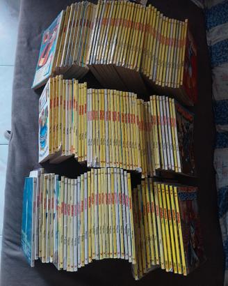 127 copie Topolino anni 90-2010 - Da Lettura