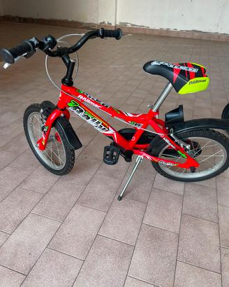 Bicicletta bimbo/a