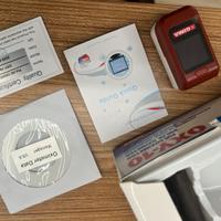 Saturimetro professionale GIMA OXY-10 - Nuovo