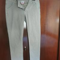 Pantaloni 5 tasche marca Cycle