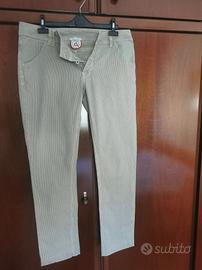 Pantaloni 5 tasche marca Cycle