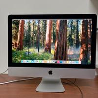 IMac 4K 2019